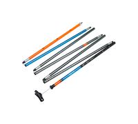 Sonde avalanche ORTOVOX PROBE ALU 280 (silver) 280cm