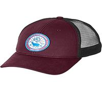 ORTOVOX Stay in Sheep Trucker Cap - Casquette - Mixte