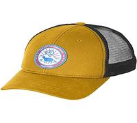 ORTOVOX Stay in Sheep Trucker Cap - Casquette - Mixte