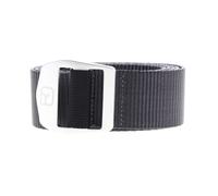 ORTOVOX Strong Belt 120Cm Sac Mixte, Acier Noir, 120 Cm