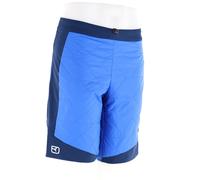 Ortovox Swisspool Piz Boe Hommes Short de randonnée XXL Bleu