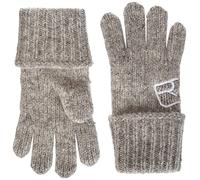 ORTOVOX SWISSWOOL Classic Glove - C : Grey Blend T : M