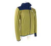 Ortovox Swisswool Piz Badus Hommes Veste de randonnée L Jaune
