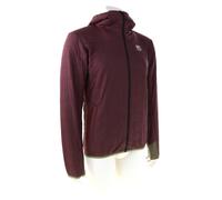 Ortovox Swisswool Piz Badus Hommes Veste de randonnée L Rouge