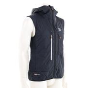 Ortovox Swisswool Piz Boe Hommes Gilet de randonnée L Noir