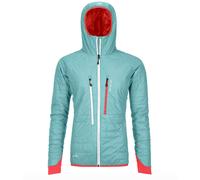 Ortovox Swisswool Piz Boè Jacket Femme - Doudounes outdoor femmes XS