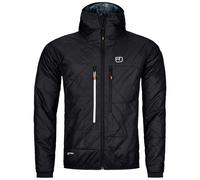 ORTOVOX Swisswool Piz Boè Jacket - Homme - Noir - taille XL- modèle 2026