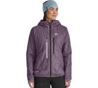 ORTOVOX SWISSWOOL PIZ BOÈ JACKET W, 61527, wild berry, M