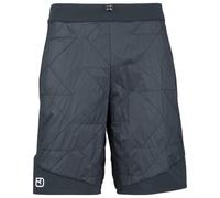 Ortovox - Swisswool Piz Boè Shorts - Short isolant homme Black Raven - M