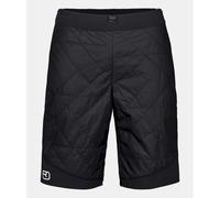 Ortovox - Swisswool Piz Boè Shorts - Pantalon synthétique - L - black raven