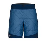 ORTOVOX SWISSWOOL PIZ BOÈ Shorts W, 61529, Sea Surface, L