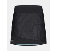 Ortovox - Swisswool Piz Boè Skirt - Jupe isolante Black Raven - M