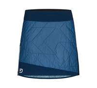 Ortovox - Swisswool Piz Boè Skirt - Jupe isolante Sea Surface - XL