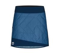 Ortovox - Women's Swisswool Piz Boè Skirt - Jupe synthétique - S - sea surface