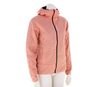 Ortovox Swisswool Piz Duan Jacket - Doudoune en laine mérinos femme Blossom L