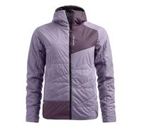 Ortovox - Swisswool Piz Duan Jacket - Doudoune en laine mérinos femme Lush Lavender - L