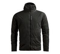 Ortovox - Swisswool Piz Duan Jacket - Veste isolante - S - black raven