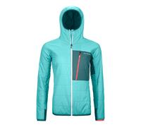 Ortovox Swisswool Piz Duan Jacket Femme S