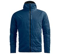 Ortovox - Swisswool Piz Duan Jacket M Deep Ocean - L - Doudoune