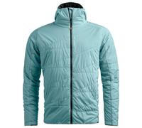 Ortovox - Swisswool Piz Duan Jacket - Veste isolante - L - glacier grey