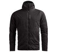 Ortovox - Swisswool Piz Duan Jacket - Veste isolante - S - black raven