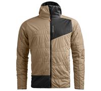 Ortovox - Swisswool Piz Duan Jacket - Veste isolante - XXL - grey sand