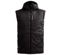 Ortovox - Swisswool Piz Duan Vest - Gilet en laine mérinos - XL - black raven