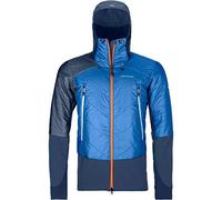 ORTOVOX Swisswool Piz Palü Jacket M Veste Homme