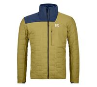 ORTOVOX SWISSWOOL PIZ SEGNAS JACKET M, 61350, sweet alison, XXL