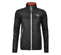 Ortovox Piz Vial Femmes Veste de randonnée XS Noir