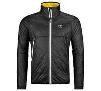 Ortovox - Swisswool Piz Vial Jacket - Veste isolante - M - black raven