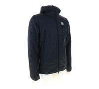 Ortovox Swisswool Zinal Hommes Veste isolante M Noir