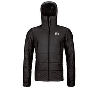 Ortovox - Swisswool Zinal Jacket - Veste d'hiver - S - black