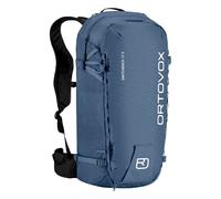 Sac à dos de ski de randonnée ORTOVOX SWITCHBACK 25 S (light nunatak) 25 L
