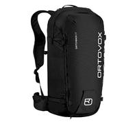 Ortovox - Switchback 27 - Sac à dos ski de randonnée homme Black Raven FW26 - 27 L