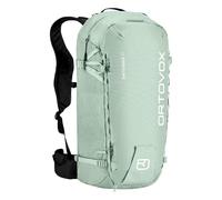 Ortovox - Switchback 27 - Sac à dos ski de randonnée homme Green Acid - 27 L