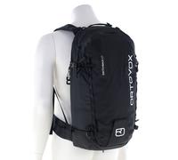 Ortovox Switchback 27l Sac à dos de randonnée 27 Noir