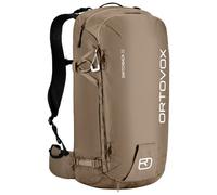 Ortovox - Switchback 32 - Sac à dos ski de randonnée homme Dark Linen - 32 L