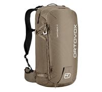 Sac à dos de ski de randonnée ORTOVOX SWITCHBACK 32 (dark linen) 32 L