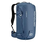 Sac à dos de ski de randonnée ORTOVOX SWITCHBACK 32 (light nunatak) 32 L