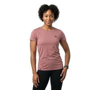 Ortovox T-shirt à Manches Courtes 120 Cool Tec Mtn Stripe