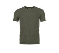 ORTOVOX T-shirt de sport homme Clean 150 Cool Tencel olive | S