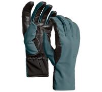 Ortovox - Tour Glove - Gants - S - dark arctic grey