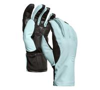 Ortovox - Women's Tour Glove - Gants - L - glacier grey