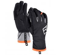 Gants homme ORTOVOX Tour Glove Noir corbeau XL