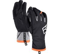 ORTOVOX Tour Glove M - C : Black Raven T: M