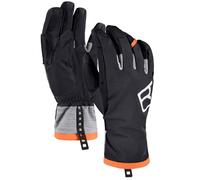 ORTOVOX Tour Glove M - C : Black Raven T: M