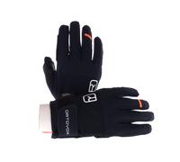 Ortovox Tour Light Glove Femme Noir - Gants outdoor femmes XS