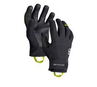 Ortovox - Tour Light Glove - Gants ski homme Black Raven - XS