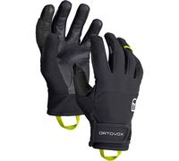 Ortovox Tour Light Hommes Gants de randonnée L Noir
